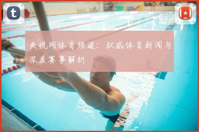 央视网体育频道：权威体育新闻与深度赛事解析