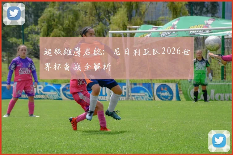 超级雄鹰启航：尼日利亚队2026世界杯备战全解析